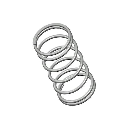 Approved Vendor Compression Spring, O=1.937, L= 4.00, W= .148 G409960612